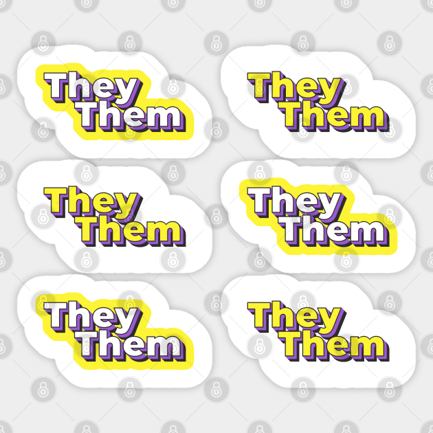 they-them-non-binary-pronouns-pack-non-binary-sticker-teepublic-uk